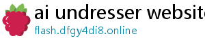 ai undresser website